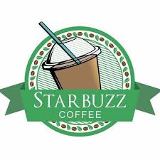 logo (Logo do Starbuzz)